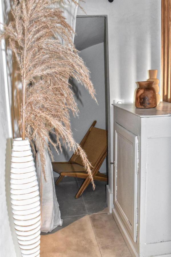 Apartment Wabi-Sabi By Japandi Home Megeve Exterior photo