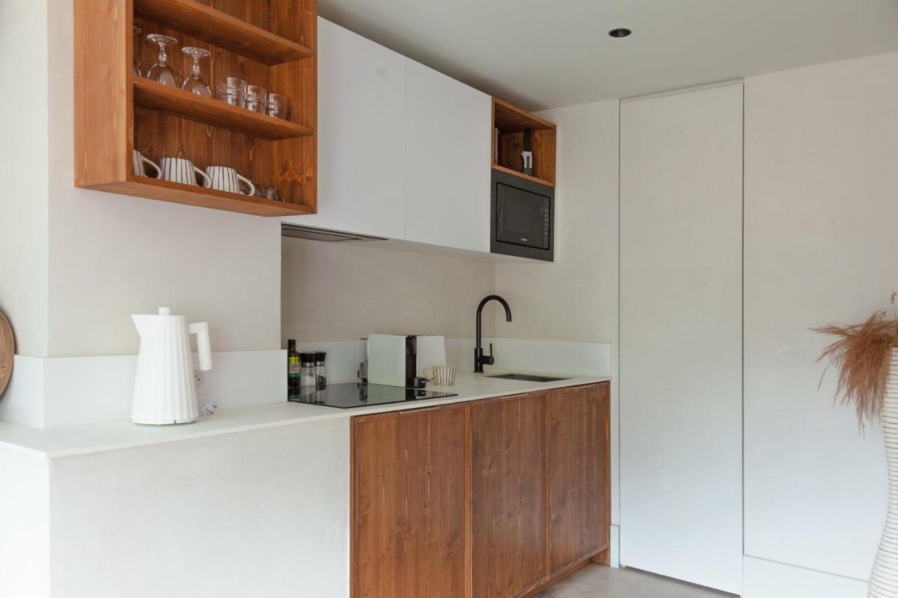 Apartment Wabi-Sabi By Japandi Home Megeve Exterior photo